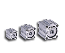 Compact Cylinder
